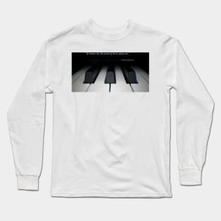 Play On Long Sleeve T-Shirt